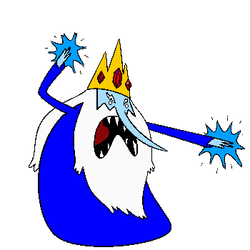 iceKing-attack